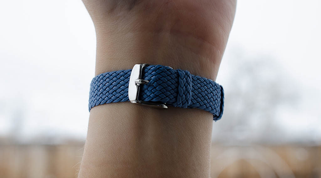 Best Straps for Pebble Time Round (14mm)