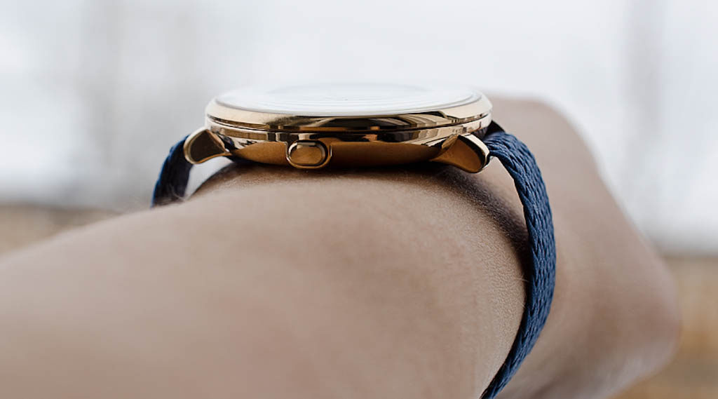 Best Straps for Pebble Time Round (14mm)