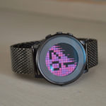 Best Watchfaces for the Pebble Time Round