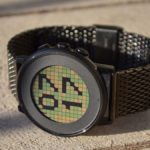 Best Watchfaces for the Pebble Time Round