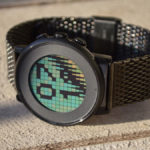 Best Watchfaces for the Pebble Time Round