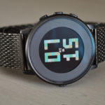 Best Watchfaces for the Pebble Time Round