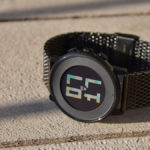 Best Watchfaces for the Pebble Time Round