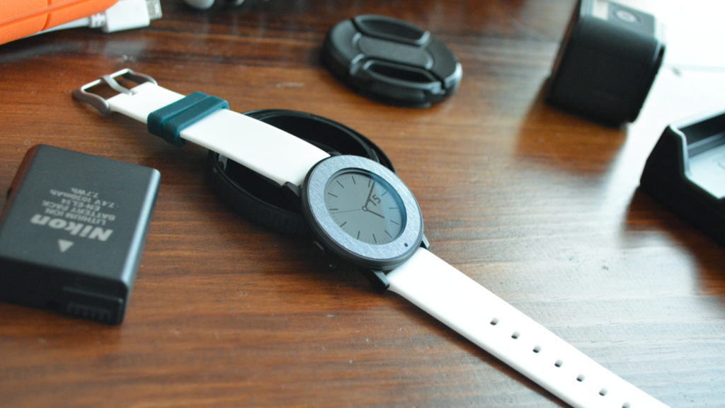 Best Watchfaces for Pebble Time Round