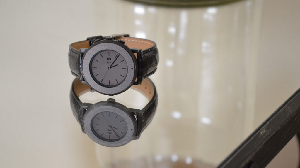 Best Watchfaces for Pebble Time Round