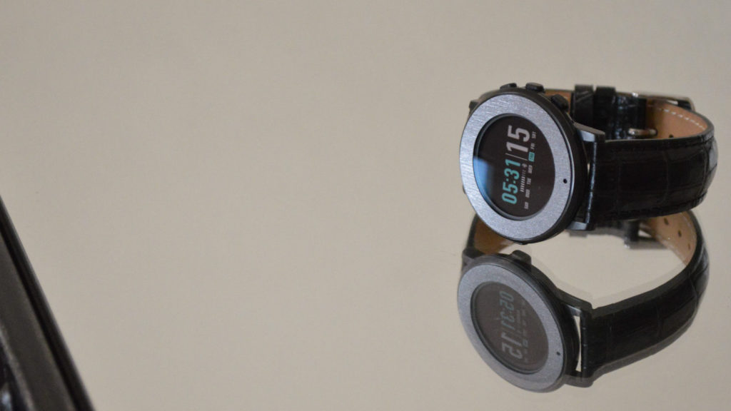 Best Watchfaces for Pebble Time Round