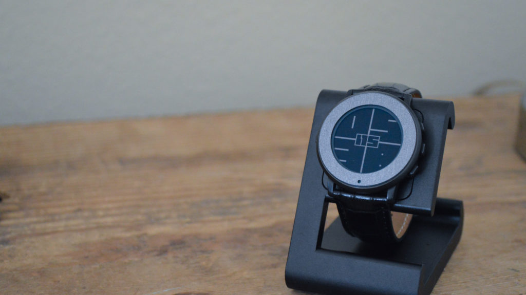 Best Watchfaces for Pebble Time Round