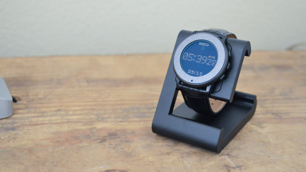 Best Watchfaces for Pebble Time Round