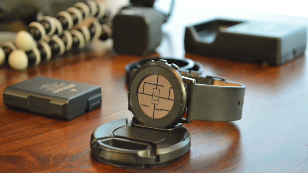 Best Watchfaces for Pebble Time Round