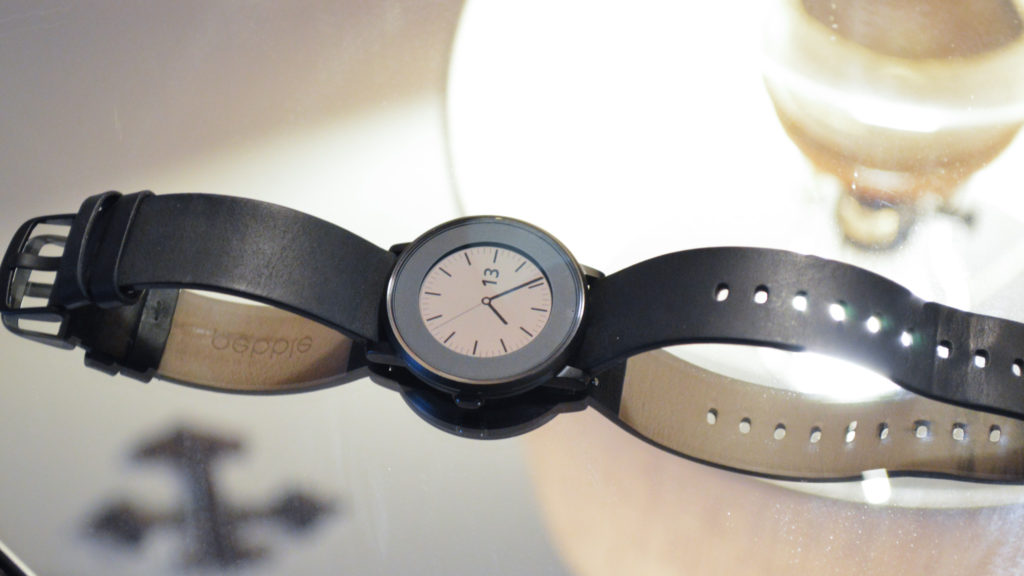 Best Watchfaces for Pebble Time Round