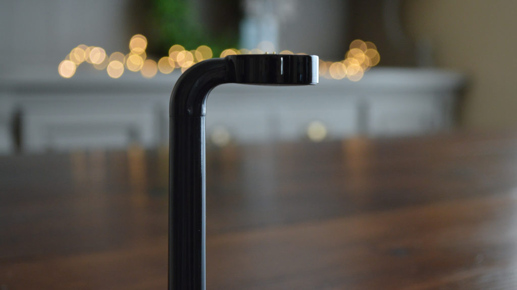 Charging Stand for Pebble Time Round