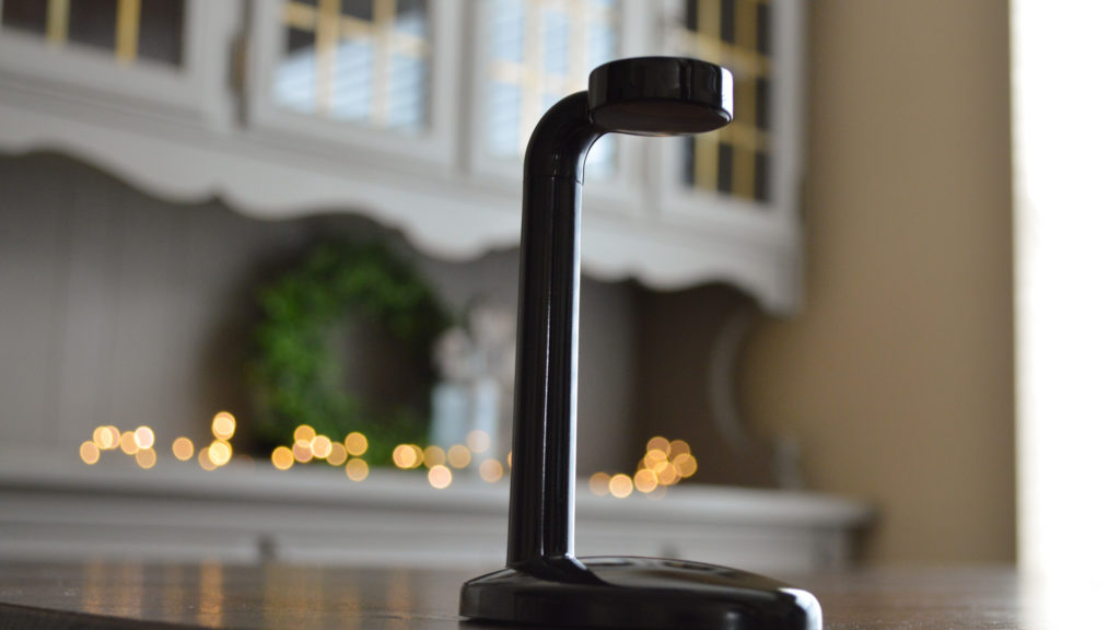 Charging Stand for Pebble Time Round