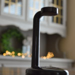 Charging Stand for Pebble Time Round