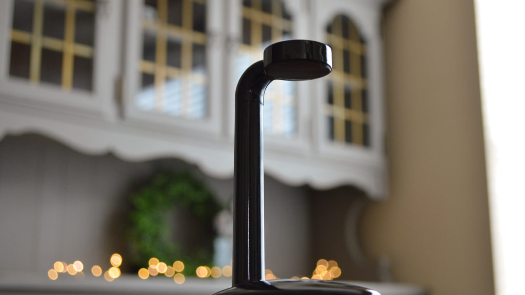 Charging Stand for Pebble Time Round