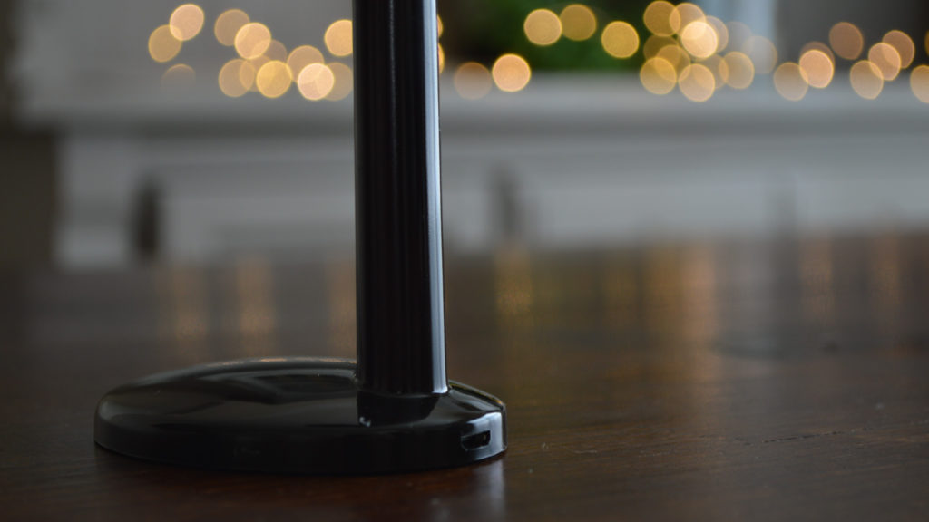 Charging Stand for Pebble Time Round
