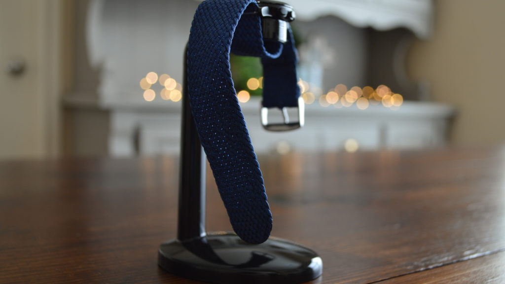 Charging Stand for Pebble Time Round