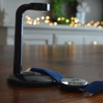 Charging Stand for Pebble Time Round