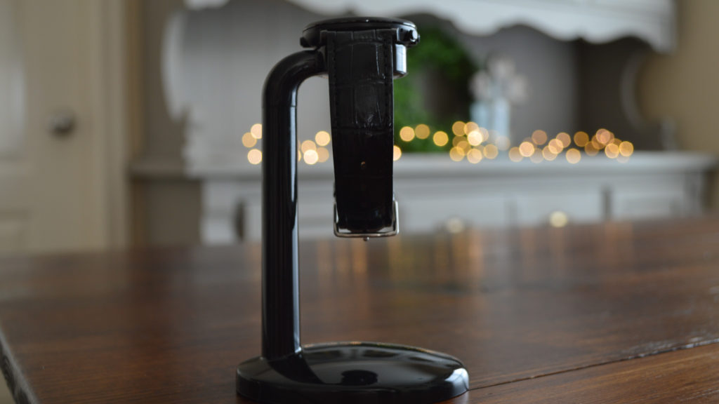 Charging Stand for Pebble Time Round