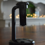 Charging Stand for Pebble Time Round