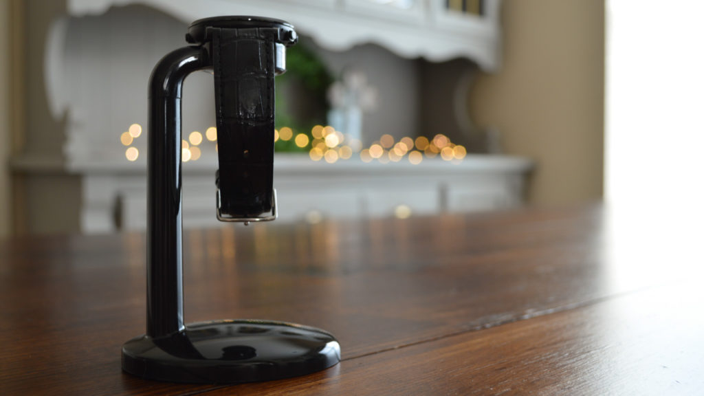 Charging Stand for Pebble Time Round