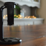 Charging Stand for Pebble Time Round