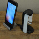 Charging Stand for Pebble Time Round