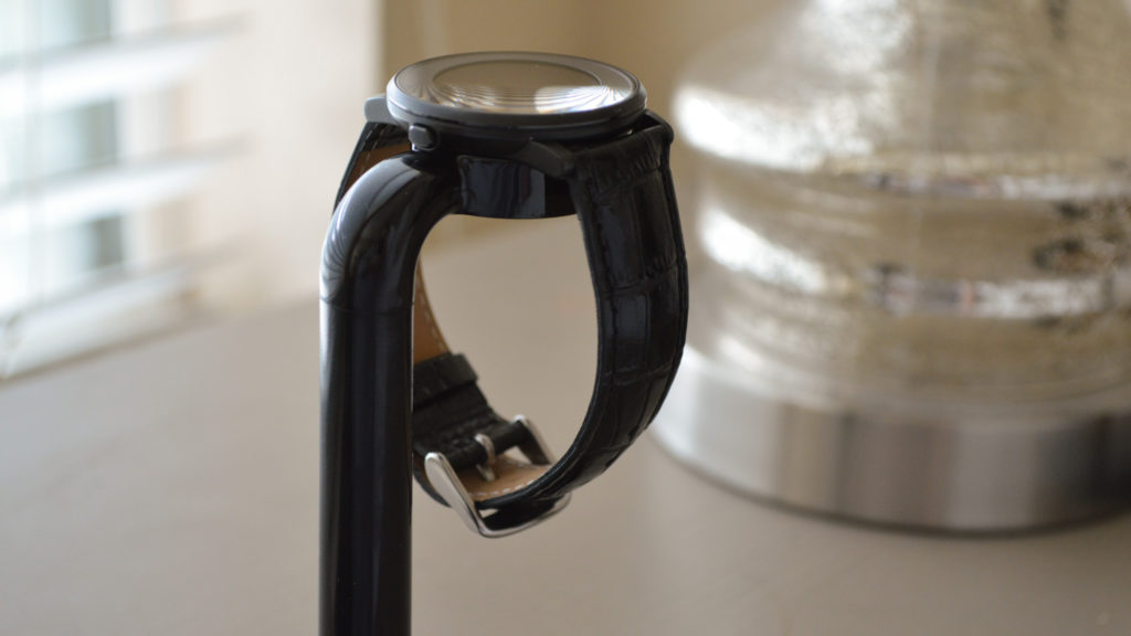 Charging Stand for Pebble Time Round