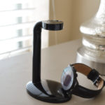 Charging Stand for Pebble Time Round