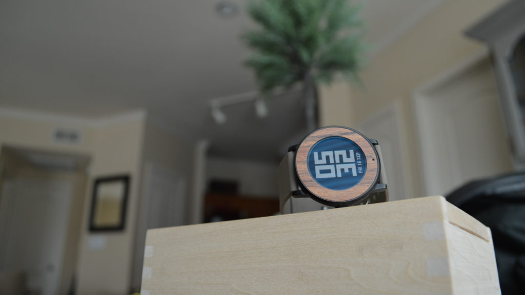 The Best Watchfaces for Pebble Time Round