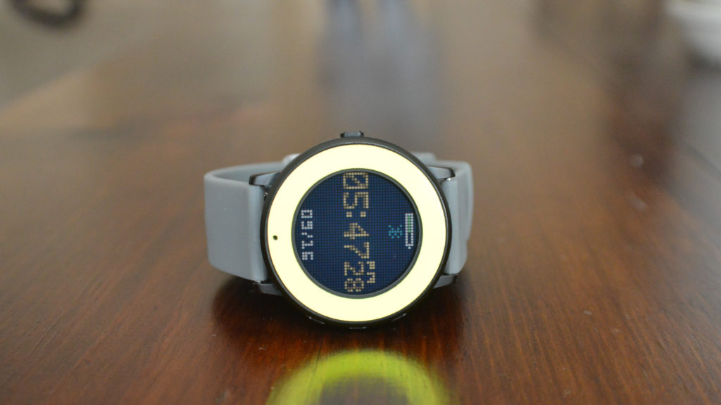 The Best Watchfaces for Pebble Time Round
