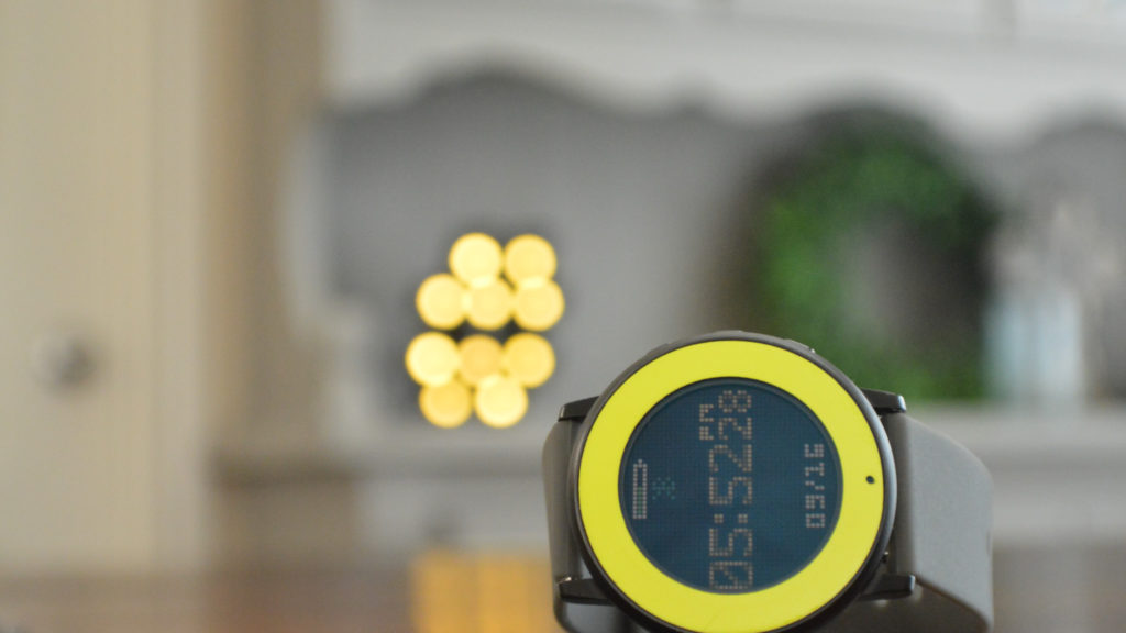 The Best Watchfaces for Pebble Time Round