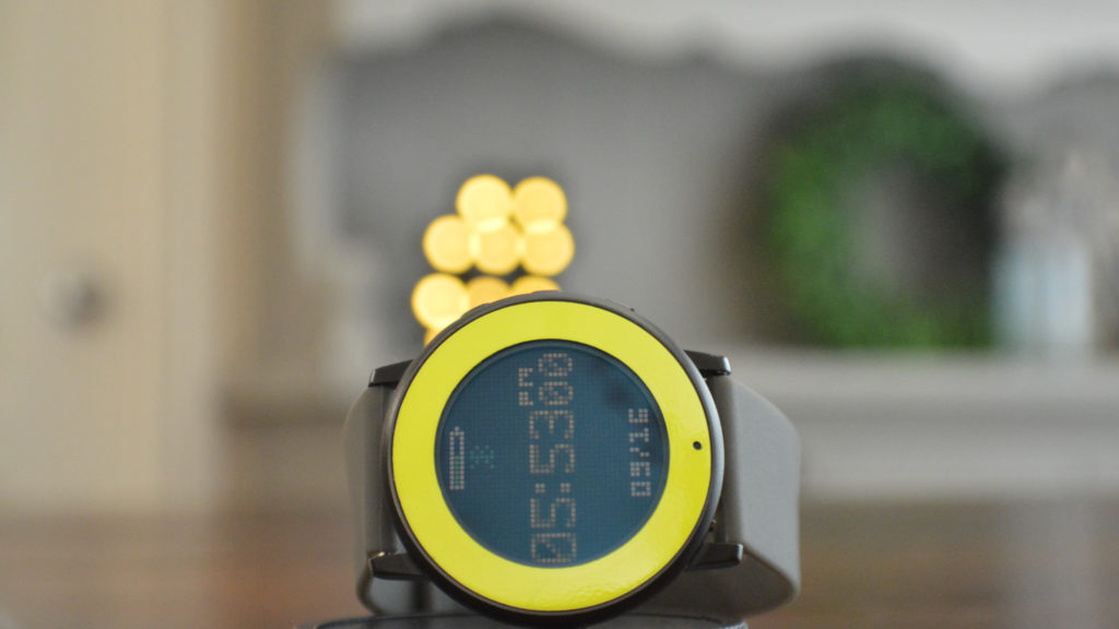 The Best Watchfaces for Pebble Time Round
