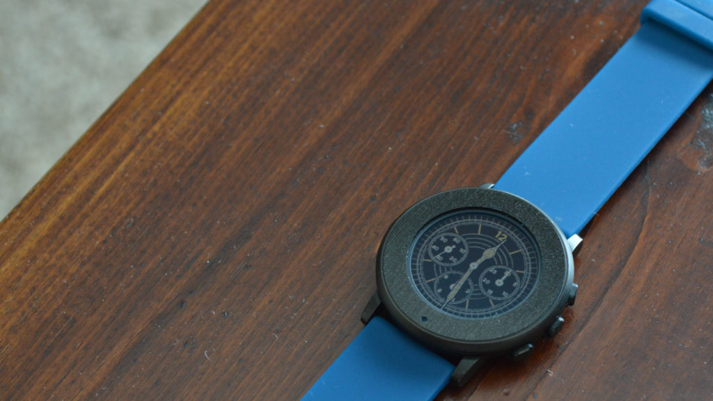 The Best Watchfaces for Pebble Time Round