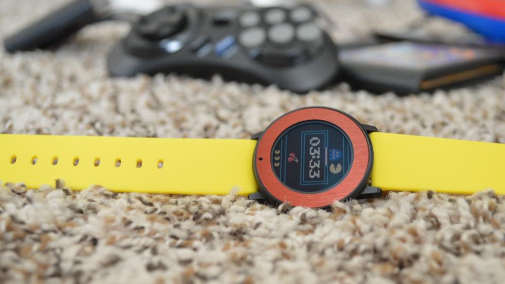 The Best Watchfaces for Pebble Time Round