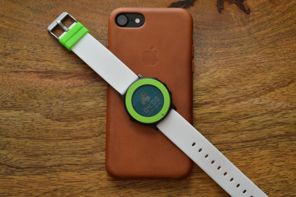 The Best Watchfaces for Pebble Time Round
