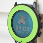 The Best Watchfaces for Pebble Time Round