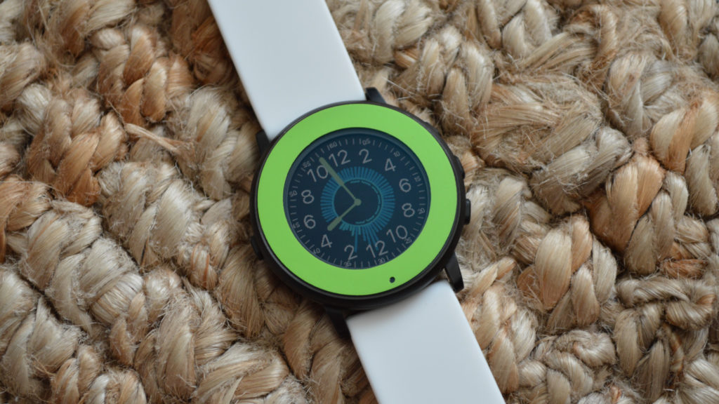 The Best Watchfaces for Pebble Time Round