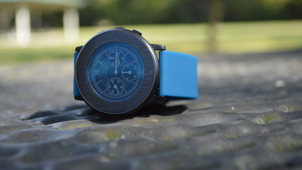 The Best Watchfaces for Pebble Time Round