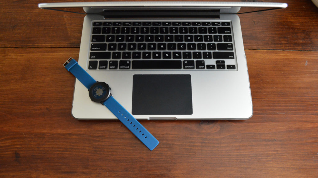 The Best Watchfaces for Pebble Time Round