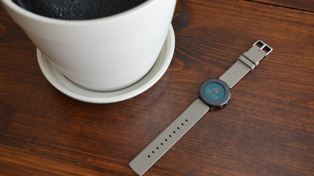 The Best Watchfaces for Pebble Time Round