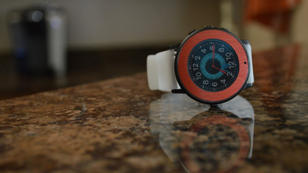 The Best Watchfaces for Pebble Time Round
