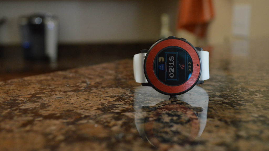 The Best Watchfaces for Pebble Time Round