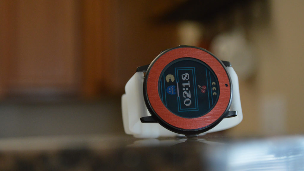 The Best Watchfaces for Pebble Time Round