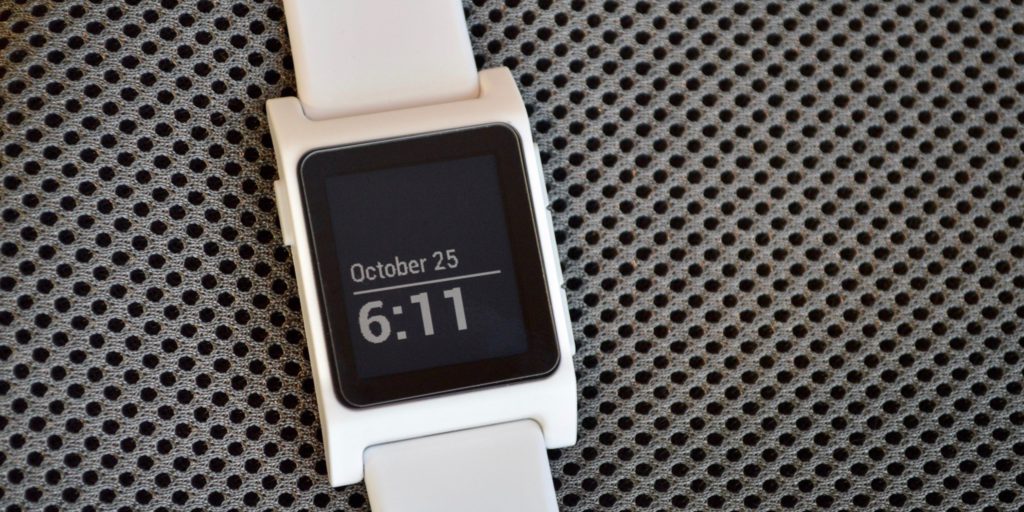 Pebble 2 Review