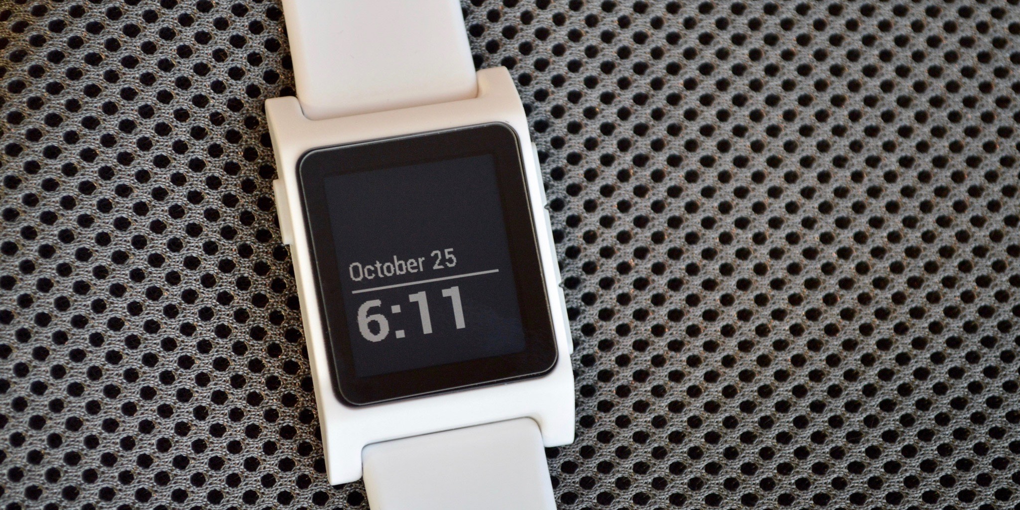 Pebble 2 Review