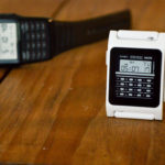Best Watchfaces #2 | Casio CA-53W on the Pebble 2