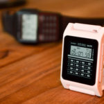 Best Watchfaces #2 | Casio CA-53W on the Pebble 2