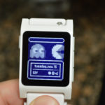 Best Watchfaces #2 | PAC TIME on the Pebble 2