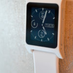 Best Watchfaces #2 | Perfect Analog on the Pebble 2