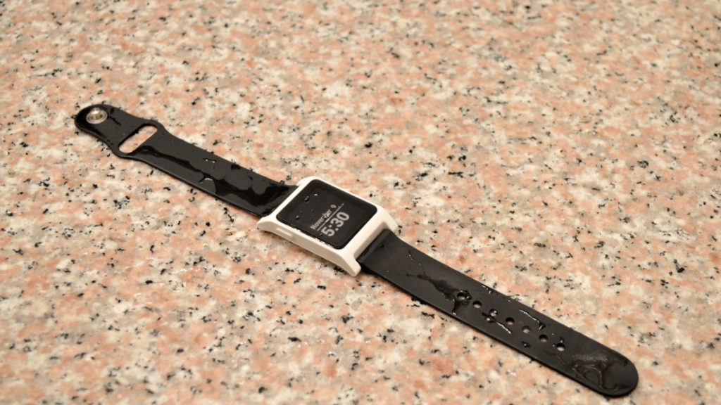 The Best Pebble 2 Watch Bands | Apple-Style Watch Band